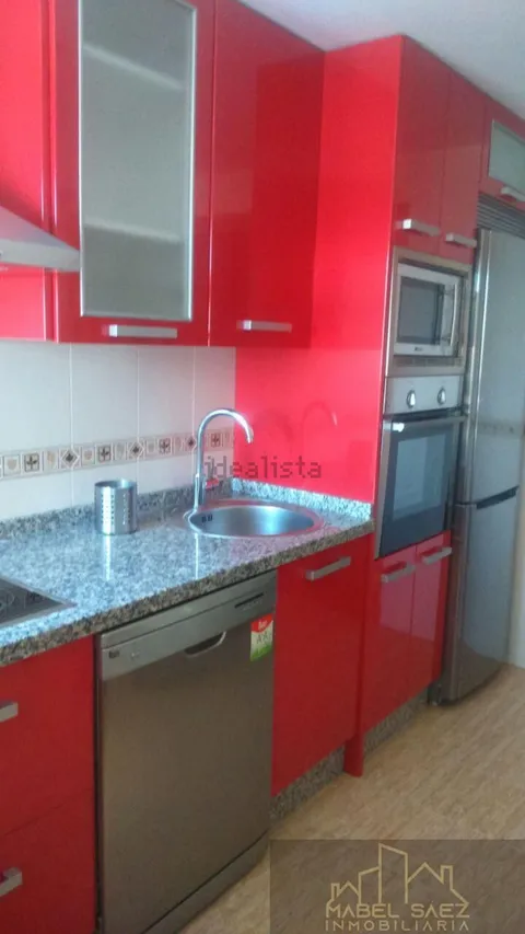 Pis de 75 m² a Mérida