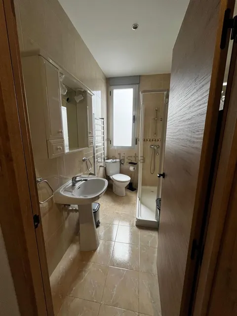 Habitació de lloguer, Cáceres