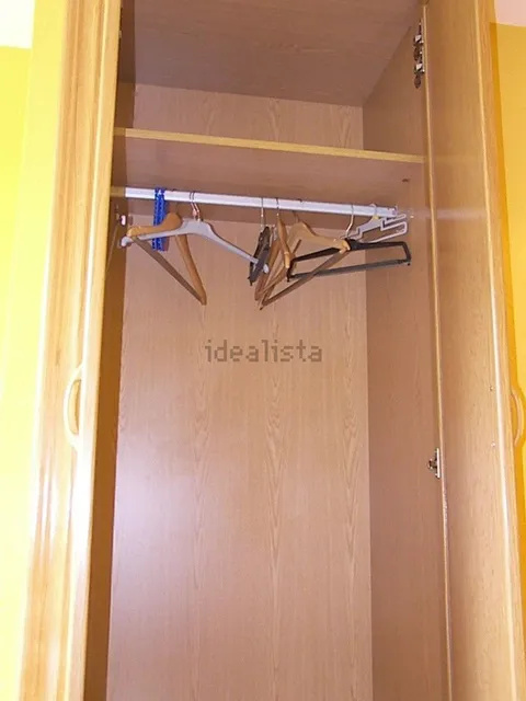Pis de 30 m² a Salamanca
