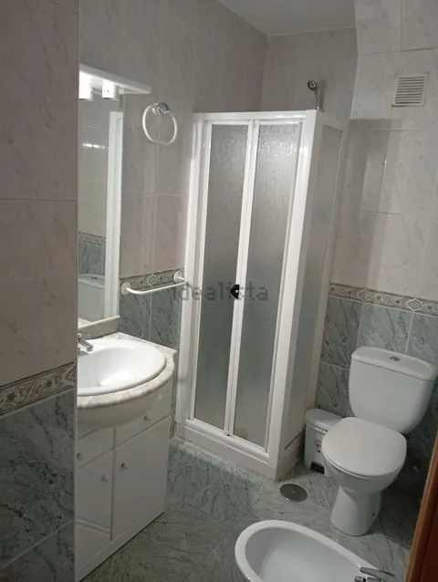 Pis de 95 m² a Granada