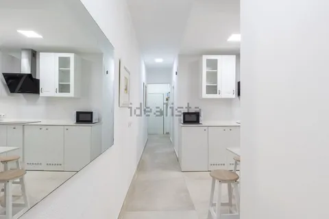 Habitació de lloguer, València