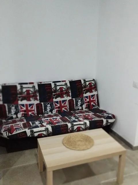 Pis de 45 m² a Las Palmas de Gran Canaria