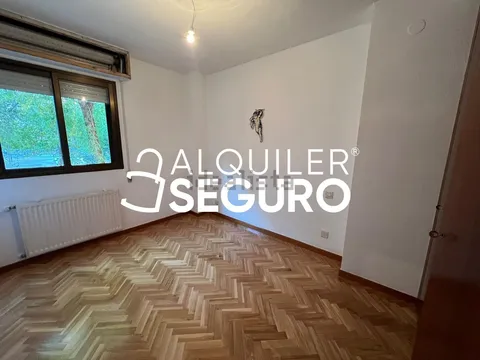 Wohnung 100 m² in Madrid
