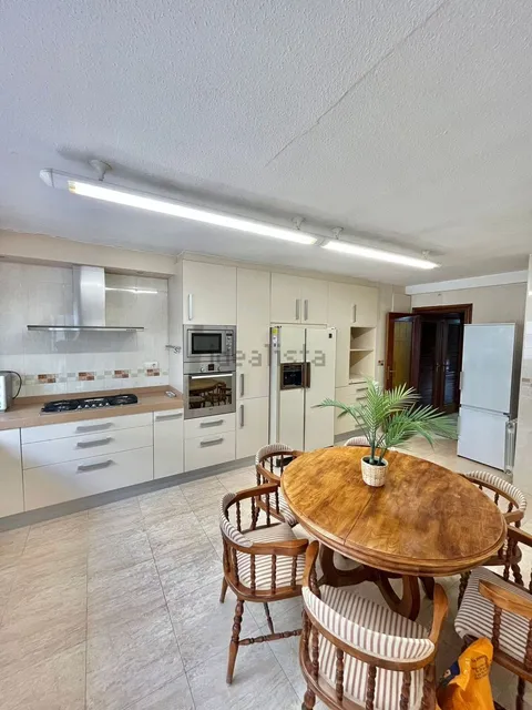 Habitació de lloguer, Alacant