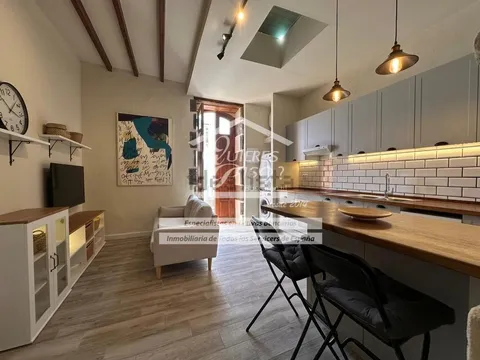 Flat 45 m² in Ingenio