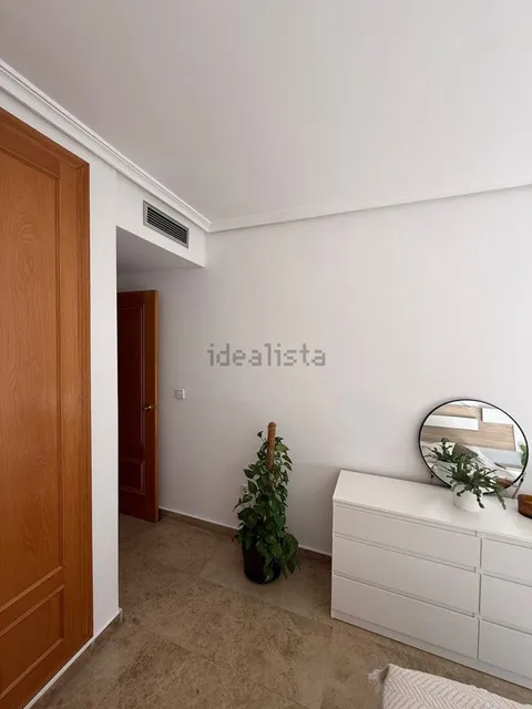 Pis de 75 m² a València