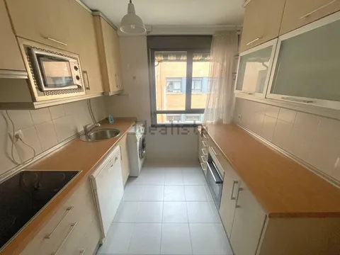 Pis de 95 m² a Toledo