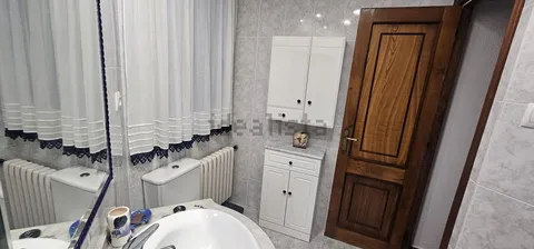 Pis de 93 m² a Pontevedra