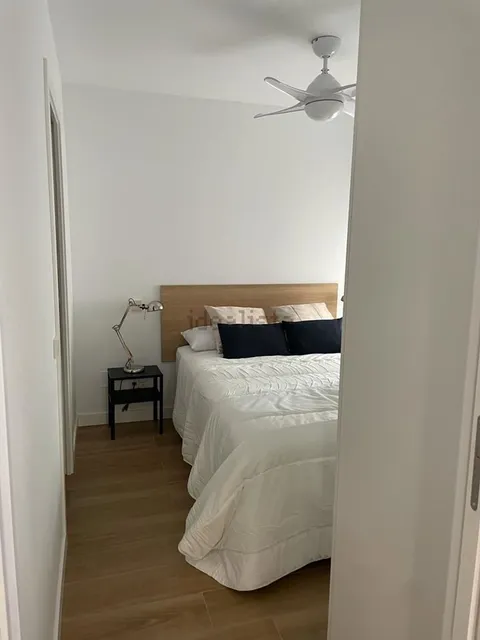 Pis de 95 m² a Madrid
