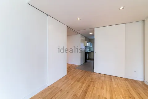 Pis de 130 m² a Madrid