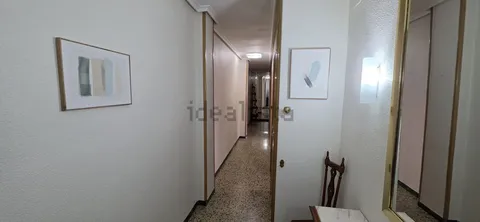 Habitació de lloguer, Valladolid