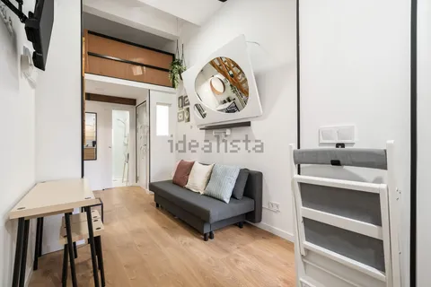 Pis de 70 m² a Madrid