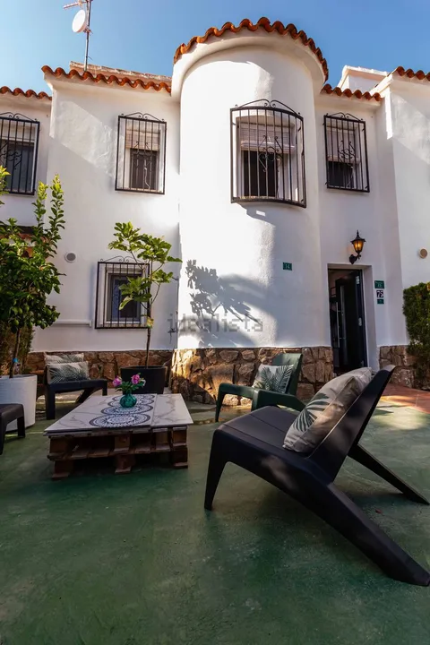 Casa de 80 m² a Dénia