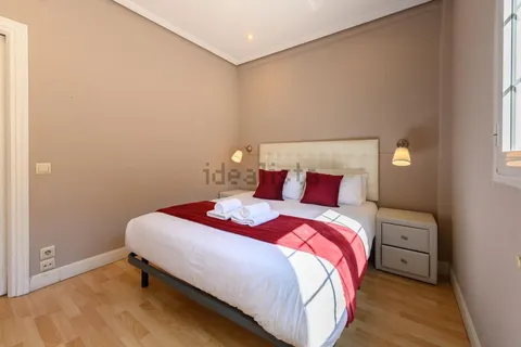 Wohnung 80 m² in Madrid