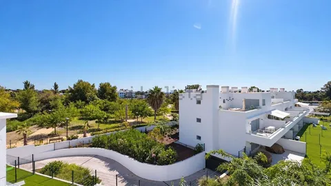 Wohnung 140 m² in Estepona