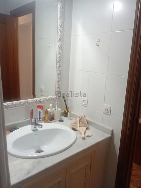 Habitació de lloguer, Sevilla