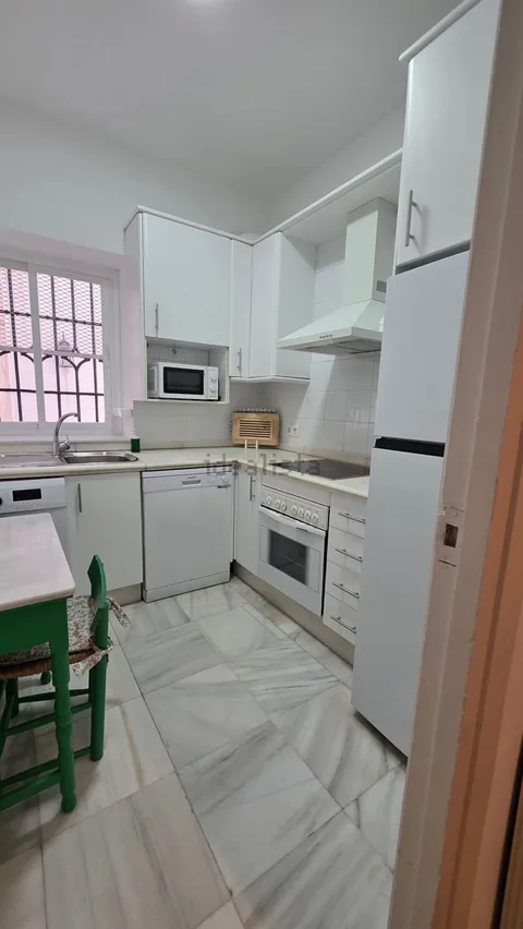 Pis de 75 m² a Sevilla