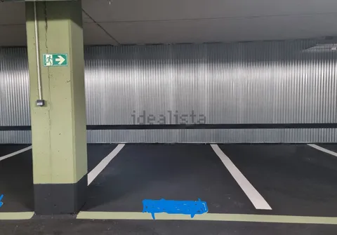 Pis de 53 m² a Madrid