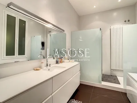 Apartamento 270 m² em Barcelona