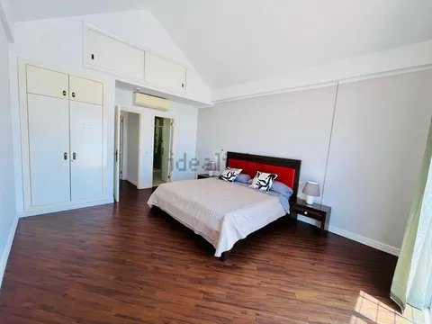 Habitació de lloguer, Adeje