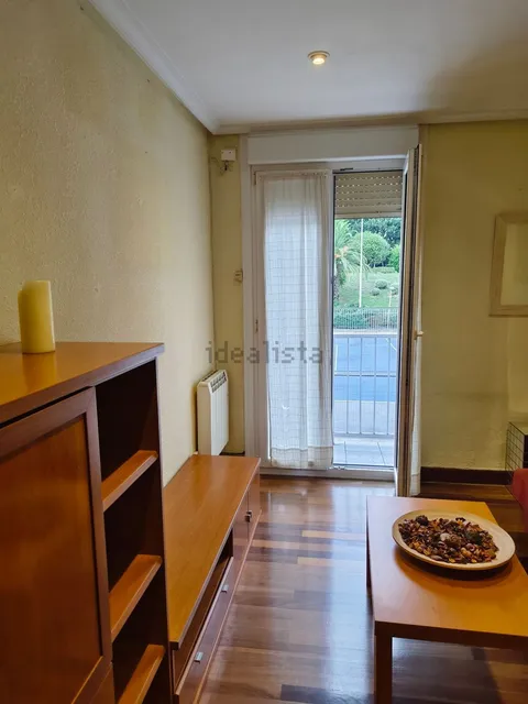 Pis de 65 m² a Sant Sebastià