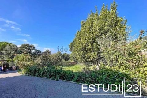 Casa de 110 m² a Sant Iscle de Vallalta