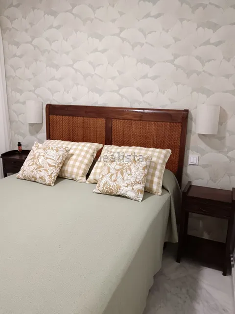 Pis de 65 m² a Sevilla