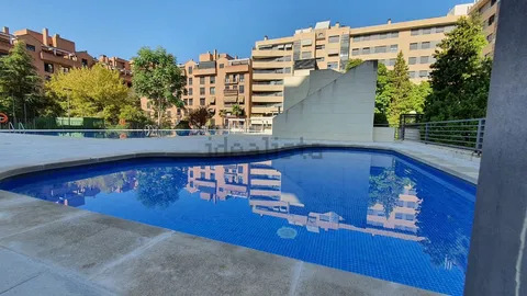 Wohnung 51 m² in Madrid