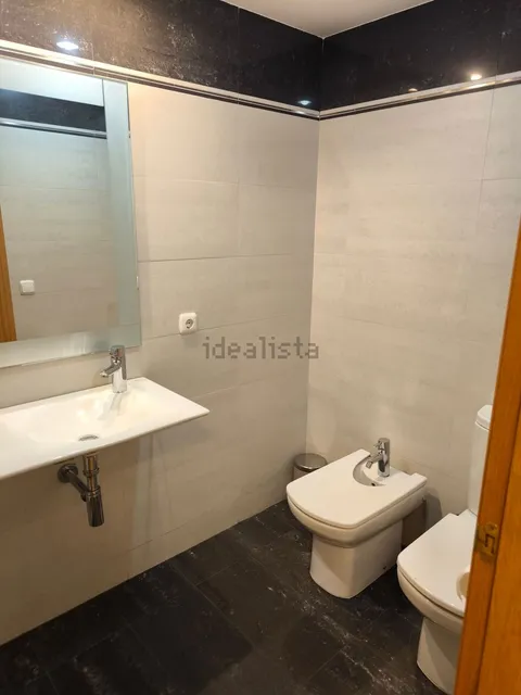 Pis de 92 m² a Saragossa