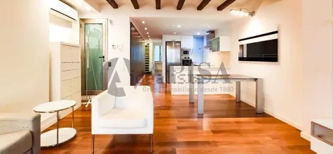 Flat 67 m² in Barcelona