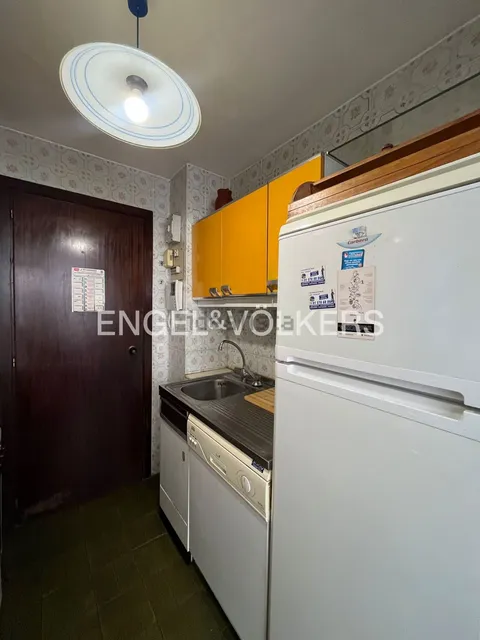 Appartamento 108 m² a Madrid