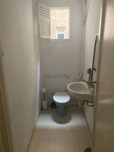 Stanza in affitto, Barcelona