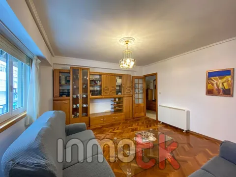 Appartement 109 m² à La Corogne