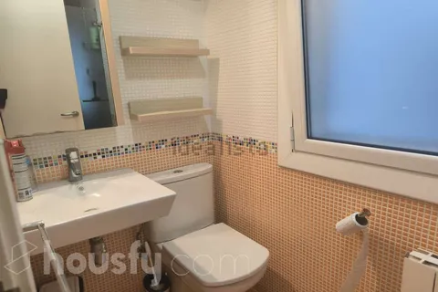 Piso de 91 m² en Tarragona