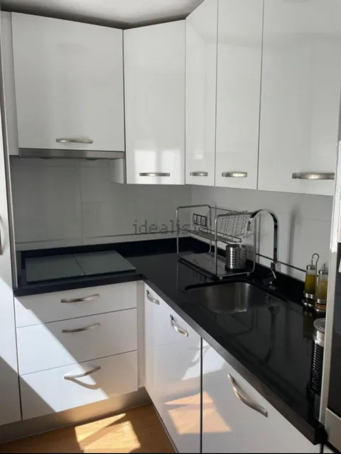Wohnung 80 m² in Sevilla