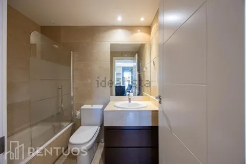 Pis de 70 m² a Madrid