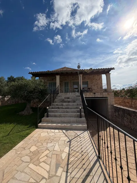House 140 m² in Sineu