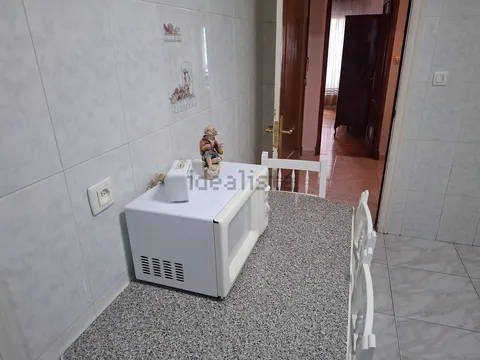 Pis de 100 m² a Ourense