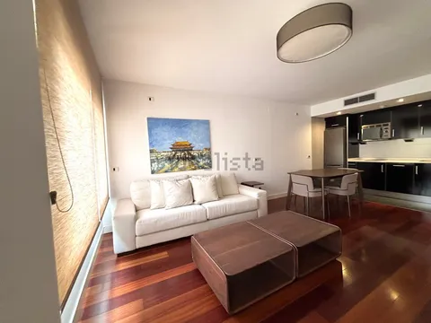 Pis de 96 m² a Madrid
