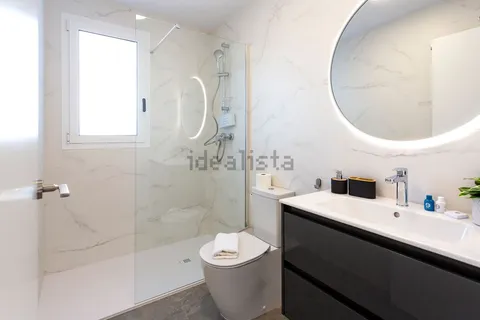 Wohnung 82 m² in Oliva