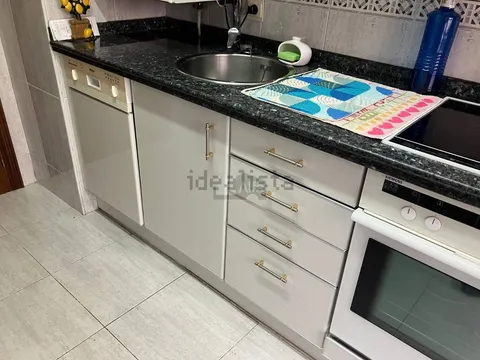 Pis de 60 m² a Valladolid
