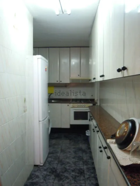 Habitació de lloguer, Badalona (3/7)