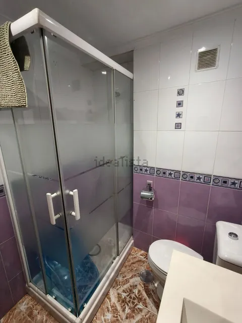 Habitació de lloguer, Màlaga