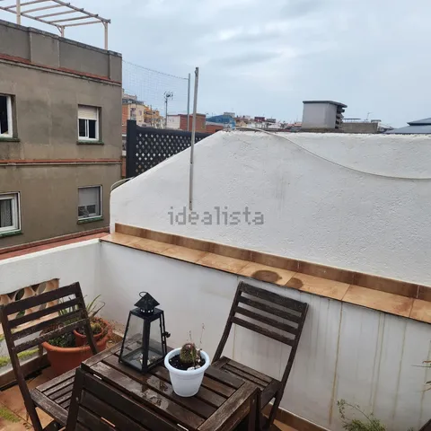 Pis de 50 m² a el Prat de Llobregat