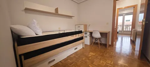 Wohnung 76 m² in Miranda de Ebro