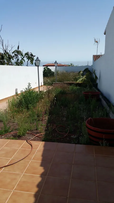Casa 119 m² a Tacoronte