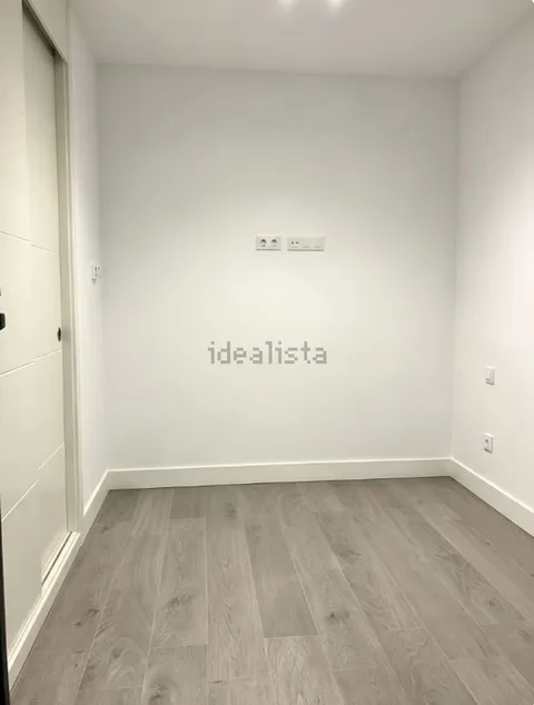 Pis de 55 m² a Madrid