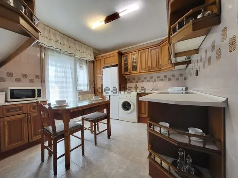 Pis de 135 m² a Salamanca (3/18)