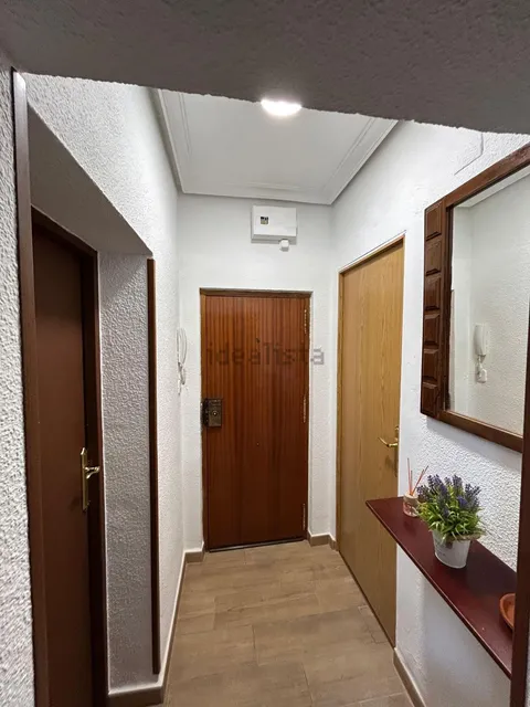 Habitació de lloguer, Ciudad Real