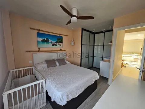 Pis de 75 m² a Madrid